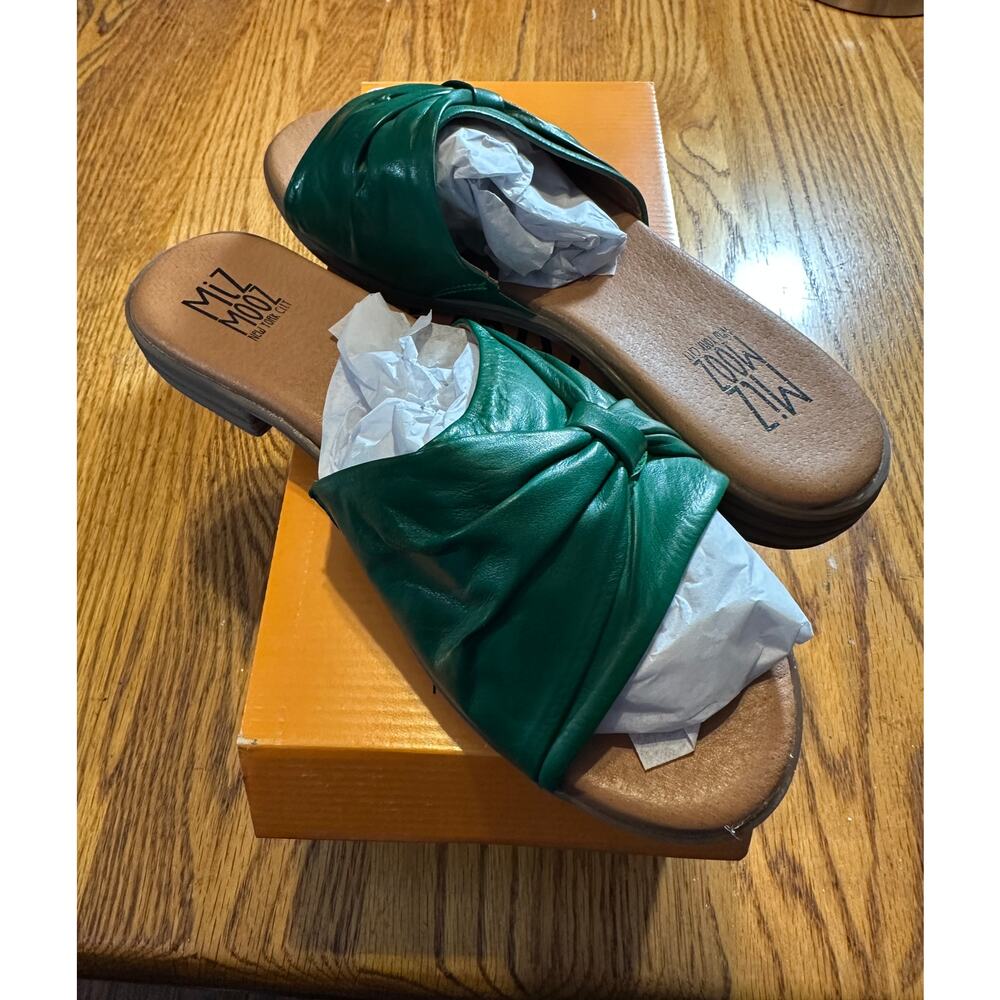 Miz Mooz New York City Sandal